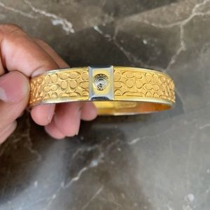 Coach Bangle